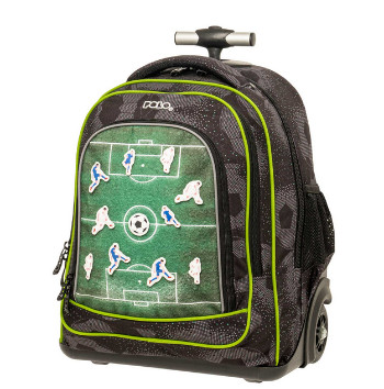 Polo Σακίδιο Trolley Mover (Football)