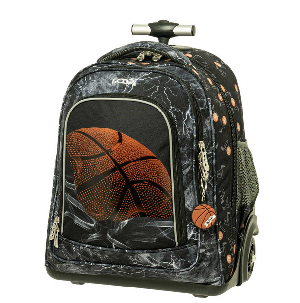 Polo Σακίδιο Trolley Mover (Space)