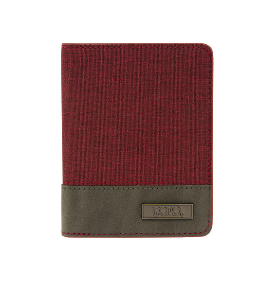 WALLET CLASSIC VERTICAL