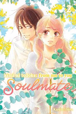 Kimi ni Todoke: From Me to You: Soulmate (Vol.2) - Karuho Shiina