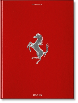 Ferrari (Taschen XL) - Pino Allievi