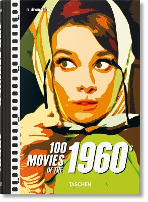 Taschen Guidebook : Film, 100 Movies of the 1960s hc