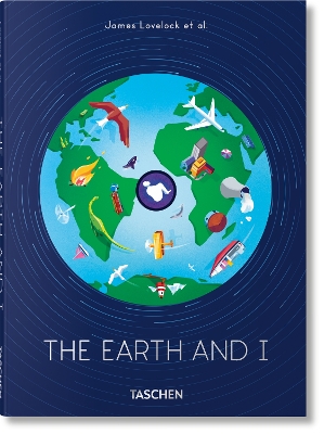 James Lovelock et al: The Earth and I (Taschen Pocket) - James Lovelock