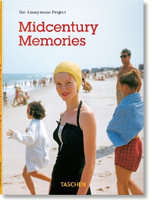 Midcentury Memories: The Anonymous Project (Taschen Pocket) - Lee Shulman