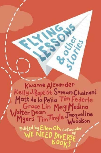 Flying Lessons and Other Stories - Ellen Oh - Random House