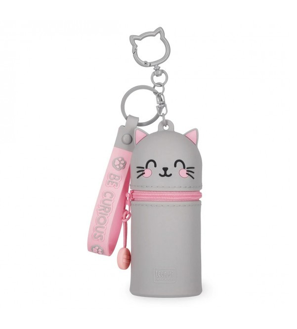 Legami Milano Mini Πορτοφολάκι Kawaii (Kitty)