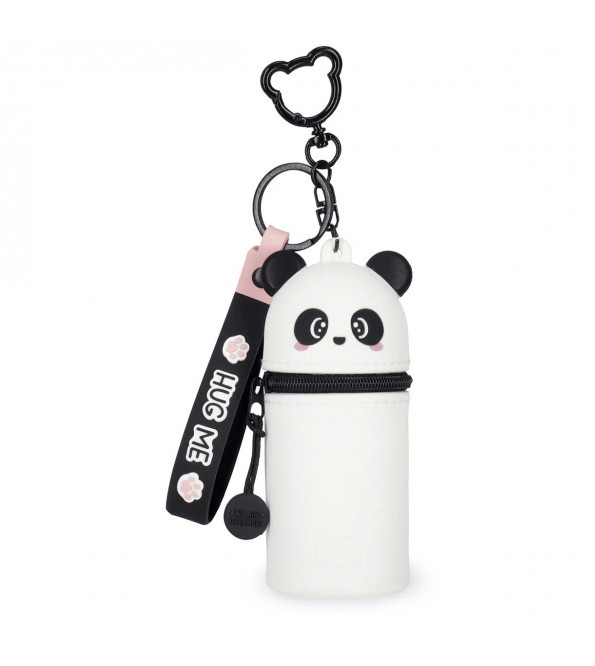 Legami Milano Mini Πορτοφολάκι Kawaii (Panda)