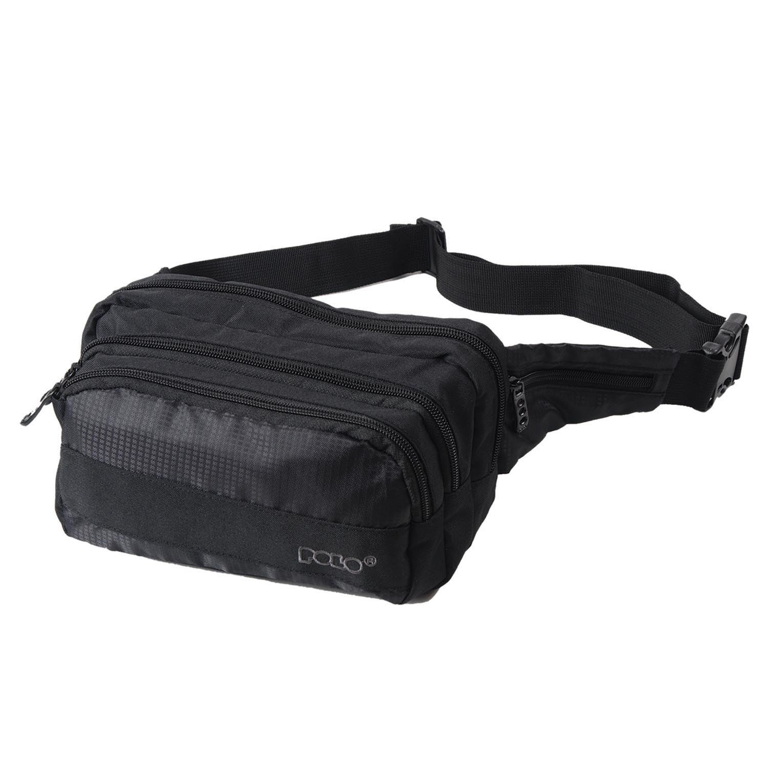 Polo Τσαντάκι Μέσης Double Square - Polo