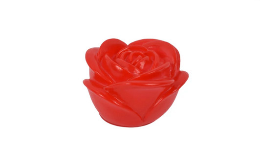 Διακοσμητικό Φωτιστικό Τριαντάφυλλο 6cm