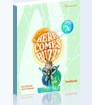 Burlington Here Comes Buzz! Junior A - Workbook (Ασκήσεων Μαθητή)