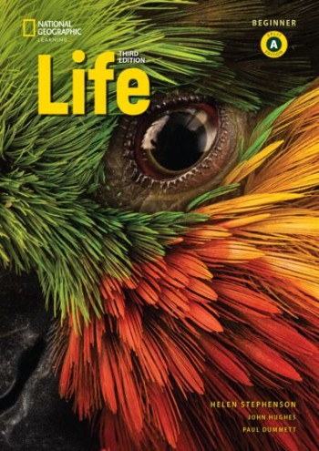 Life Beginner (3rd Edition) - Combo Split A (+Spark) British English