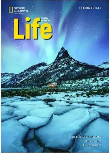 Life Intermediate (3rd Edition) - Workbook (Ασκήσεων Μαθητή) British English