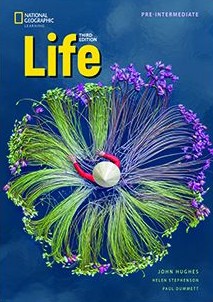 Life Pre-Intermediate (3rd Edition) - Workbook (Ασκήσεων Μαθητή) British English