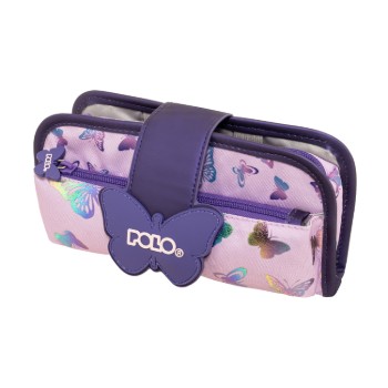 Polo Κασετίνα Rubber (Butterfly)