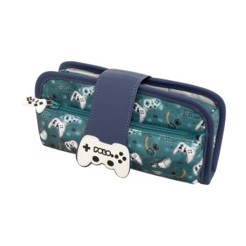 Polo Κασετίνα Rubber (Gaming)