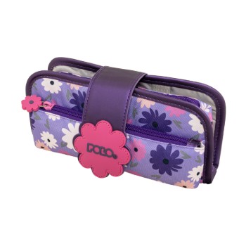 Polo Κασετίνα Rubber (Daisy)