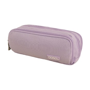 Polo Κασετίνα Tres (Λιλά)