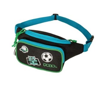 Polo Παιδικό Τσαντάκι Μέσης (Μπανάνα Kiddo II)