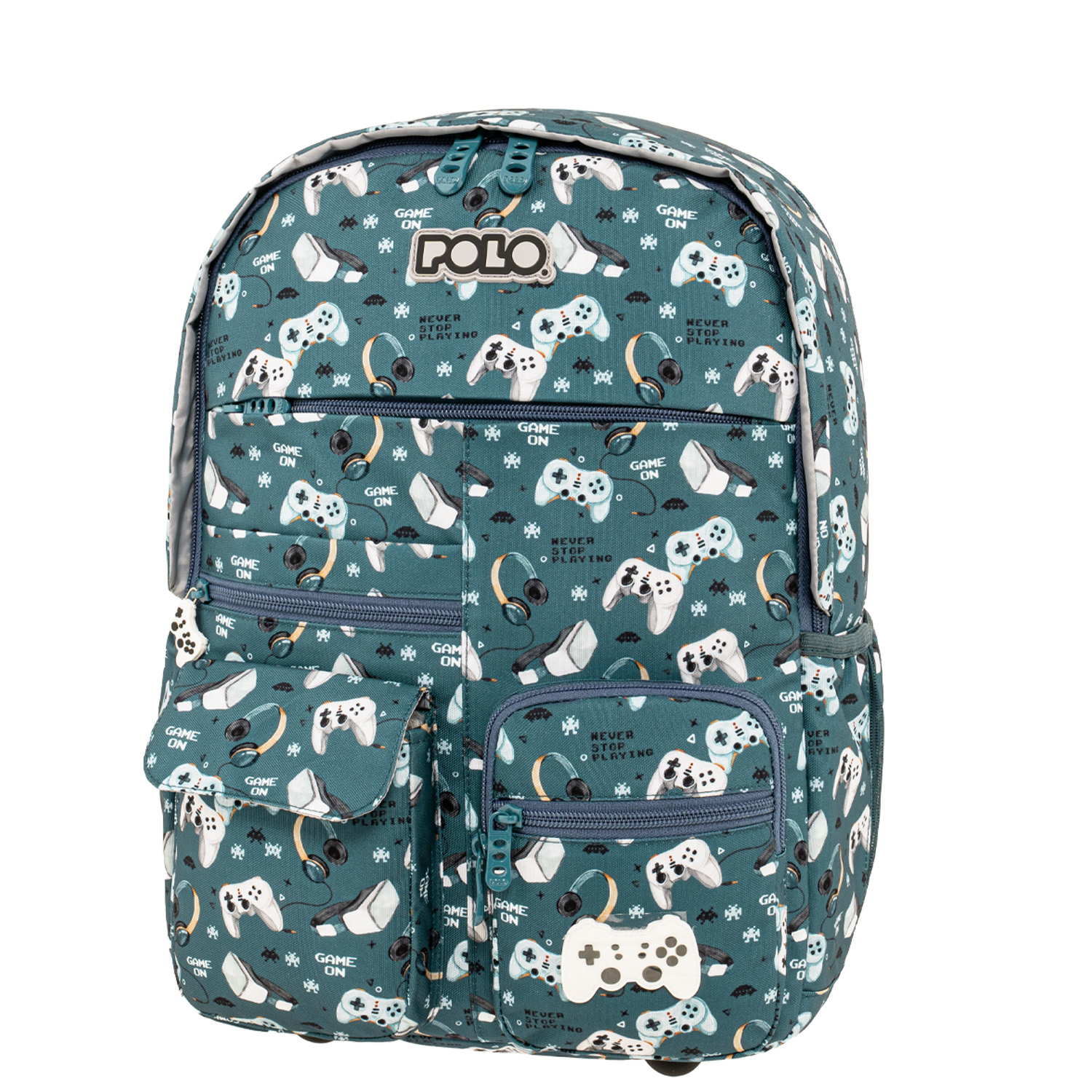 Polo Σακίδιο Youngster (Gaming)