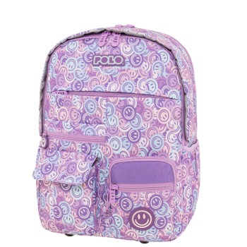 Polo Σακίδιο Youngster (Smile)