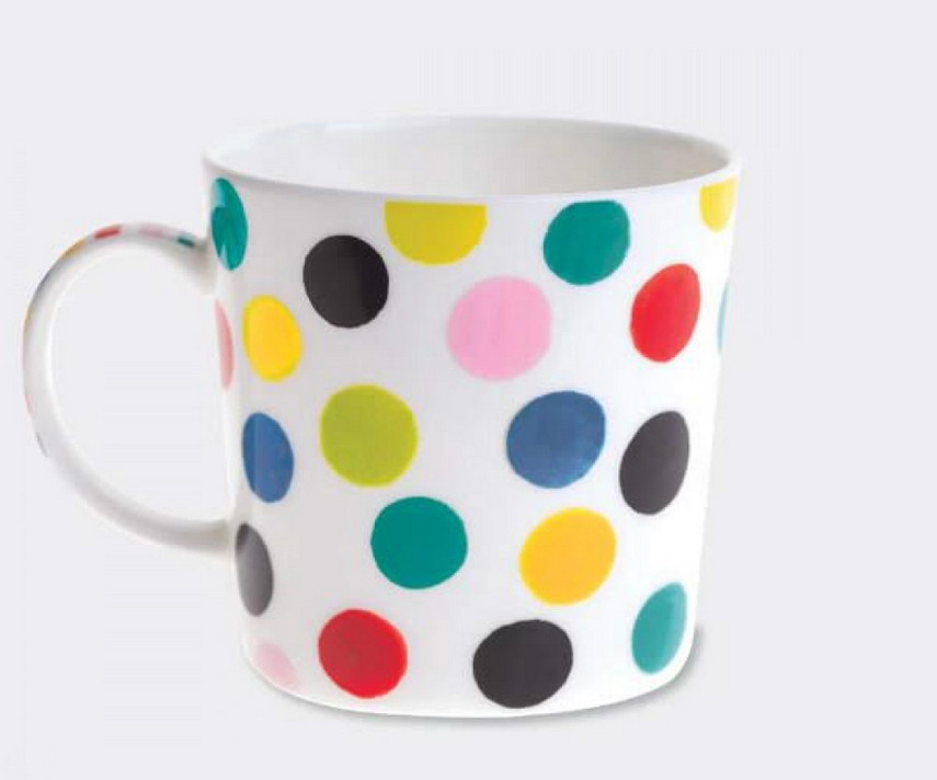 Rachel Ellen Design Κούπα Πορσελάνης (Beautiful Bestie)