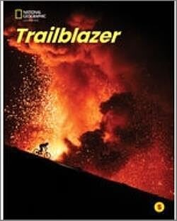 Trailblazer 5 - Bundle (Student's Book + Spark +Workbook)