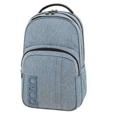 Polo Σακίδιο Genius (Raf)