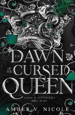Gods   Monsters 3: the Dawn of the Cursed Queen