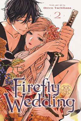 Firefly Wedding, Vol. 2 pa