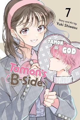 Tamons b-Side, Vol. 7 pa
