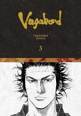 Vagabond Definitive Edition (Vol.3) - Takehiko Inoue