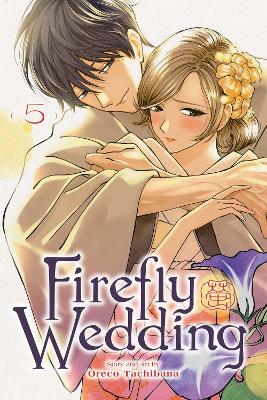 Firefly Wedding, Vol. 5 pa