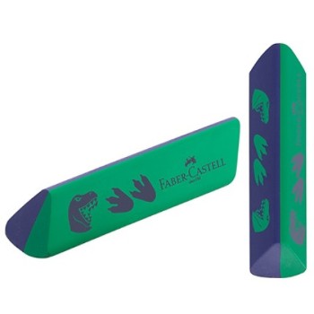 Faber-Castell Γόμα Dust Free