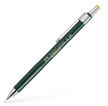 Faber-Castell Μηχανικό Μολύβι TK-Fine 9713 (0.35 mm)
