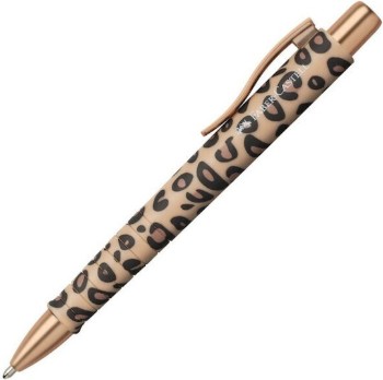 Faber-Castell Στυλό Poly Ball Urban Edition (Leo Natural Instincts)