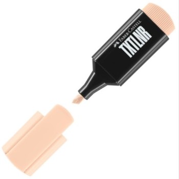 Faber Castell Μαρκαδόρος Υπογράμμισης Mini Παστέλ (Powder)