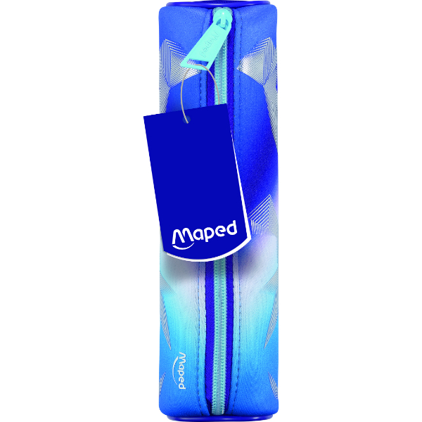 Maped Pencil Case for Teens Arctic