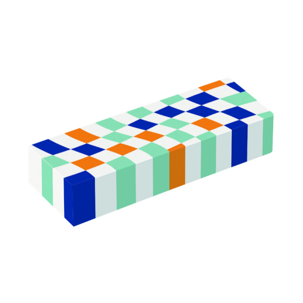 Maped Γόμα Illusion (3 Σχέδια)