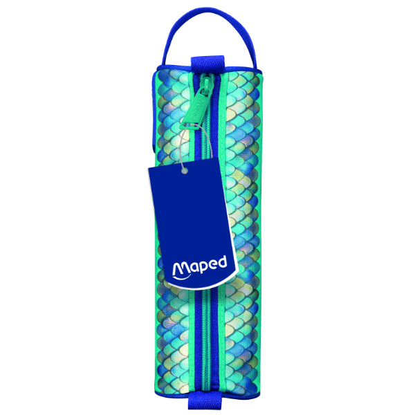 Maped Κασετίνα Βαρελάκι (Dragon)