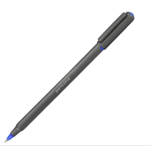Pentonic Στυλό Ballpoint με Μπλε Μελάνι 1.0mm (Blue)