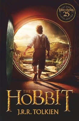 The Hobbit (Film tie-in - Film 25th Anniv) - J. R. R. Tolkien