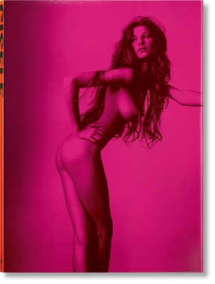 Taschen xl : Gisele Bündchen hc