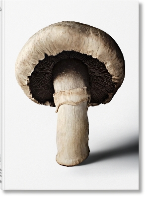 The Gourmand's Mushroom (Taschen Varia) - The Gourmand