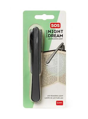 Legami Milano LED Φωτάκι Διαβάσματος Smart Night Dream