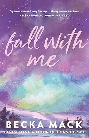 Fall With Me (Playing For Keeps book 4) - Becka Mack