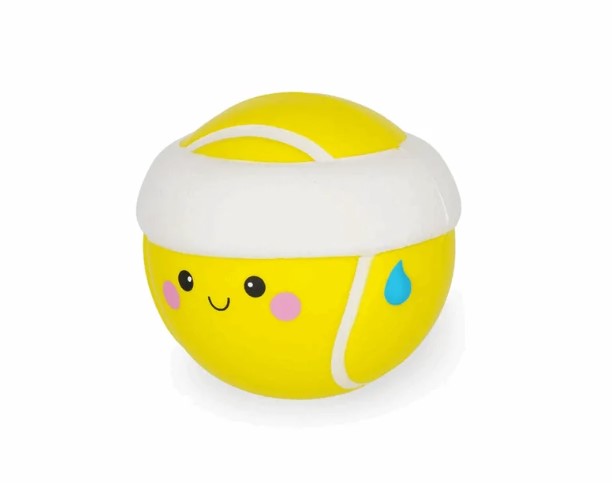 LEGAMI ANTISTRESS TOY TENNIS