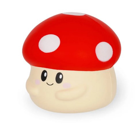 Legami Milano Anti-Stress Toy Stress Less (Mushroom)