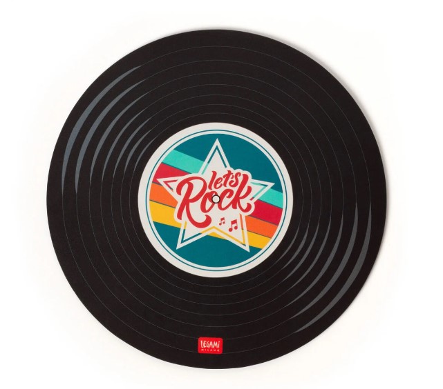 Legami Milano Mousepad (Vinyl)