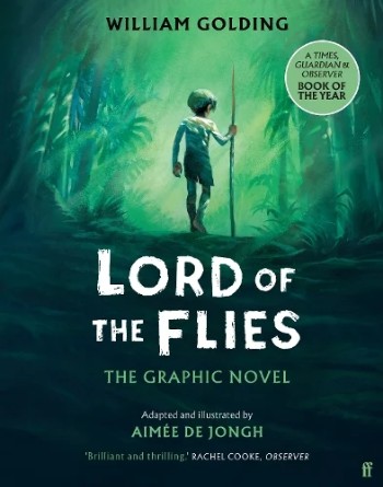 Lord of the Flies - William Golding