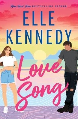 Love Song - Elle Kennedy